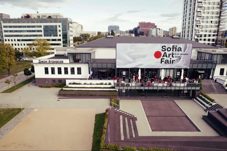 Когато културата движи градовете: от феномена Евровизия до потенциала на Sofia Art Fair